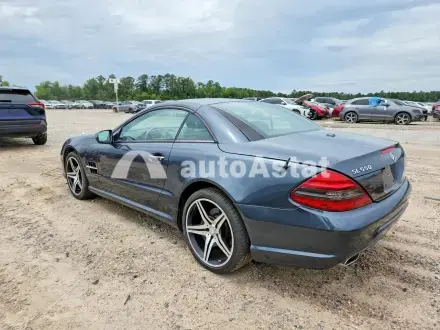 2011 Mercedes-Benz #2