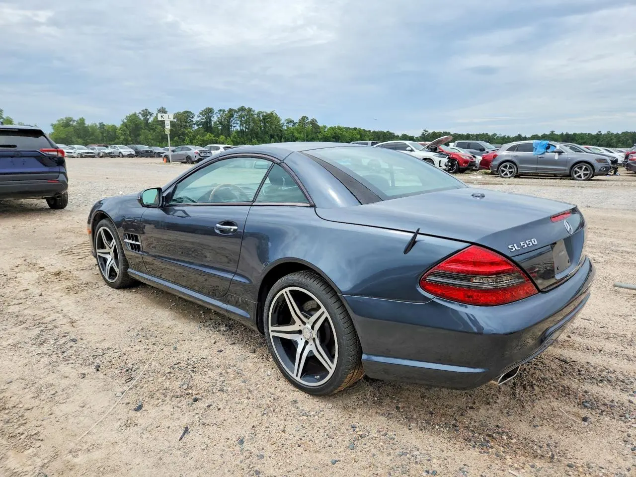 2011 Mercedes-Benz #2
