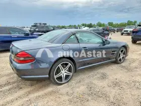 2011 Mercedes-Benz SL-Class #3