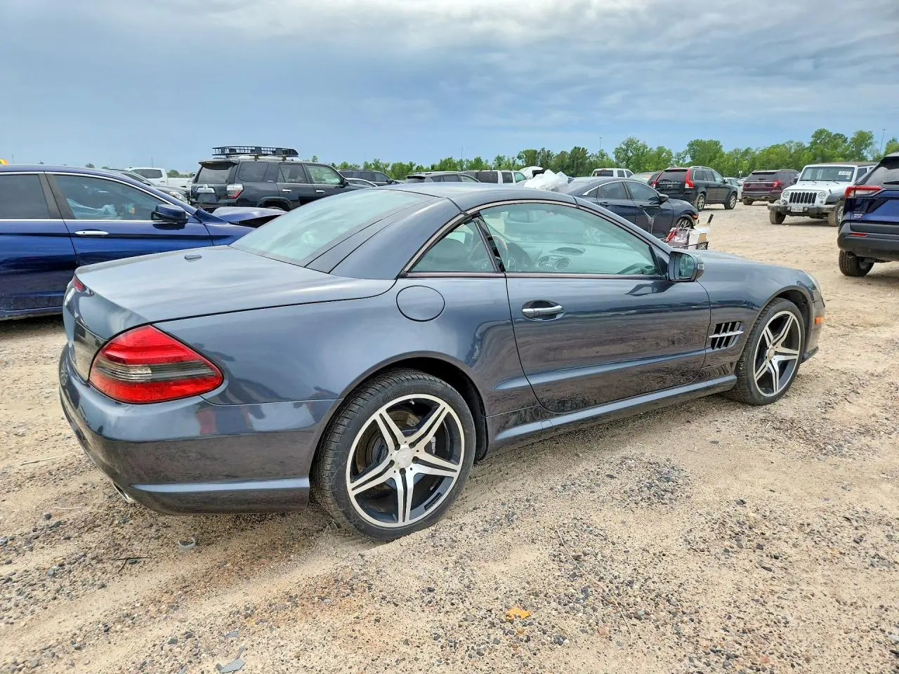 2011 Mercedes-Benz #3