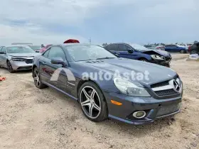2011 Mercedes-Benz SL-Class #4