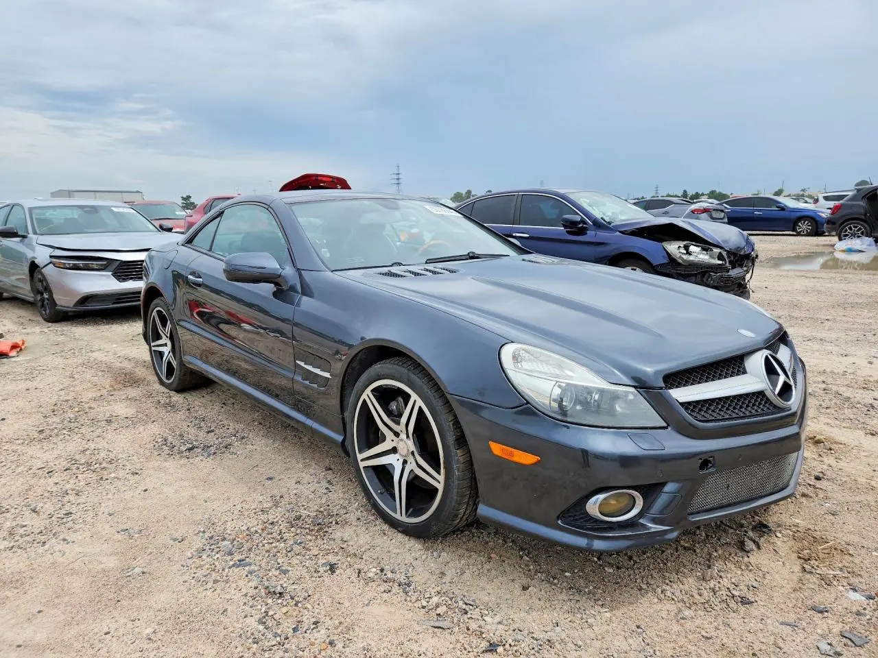 2011 Mercedes-Benz #4