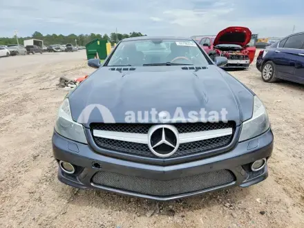 2011 Mercedes-Benz #5