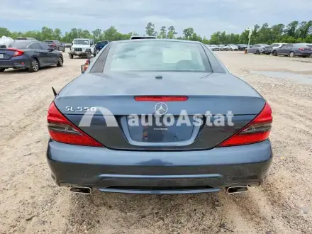 2011 Mercedes-Benz #6