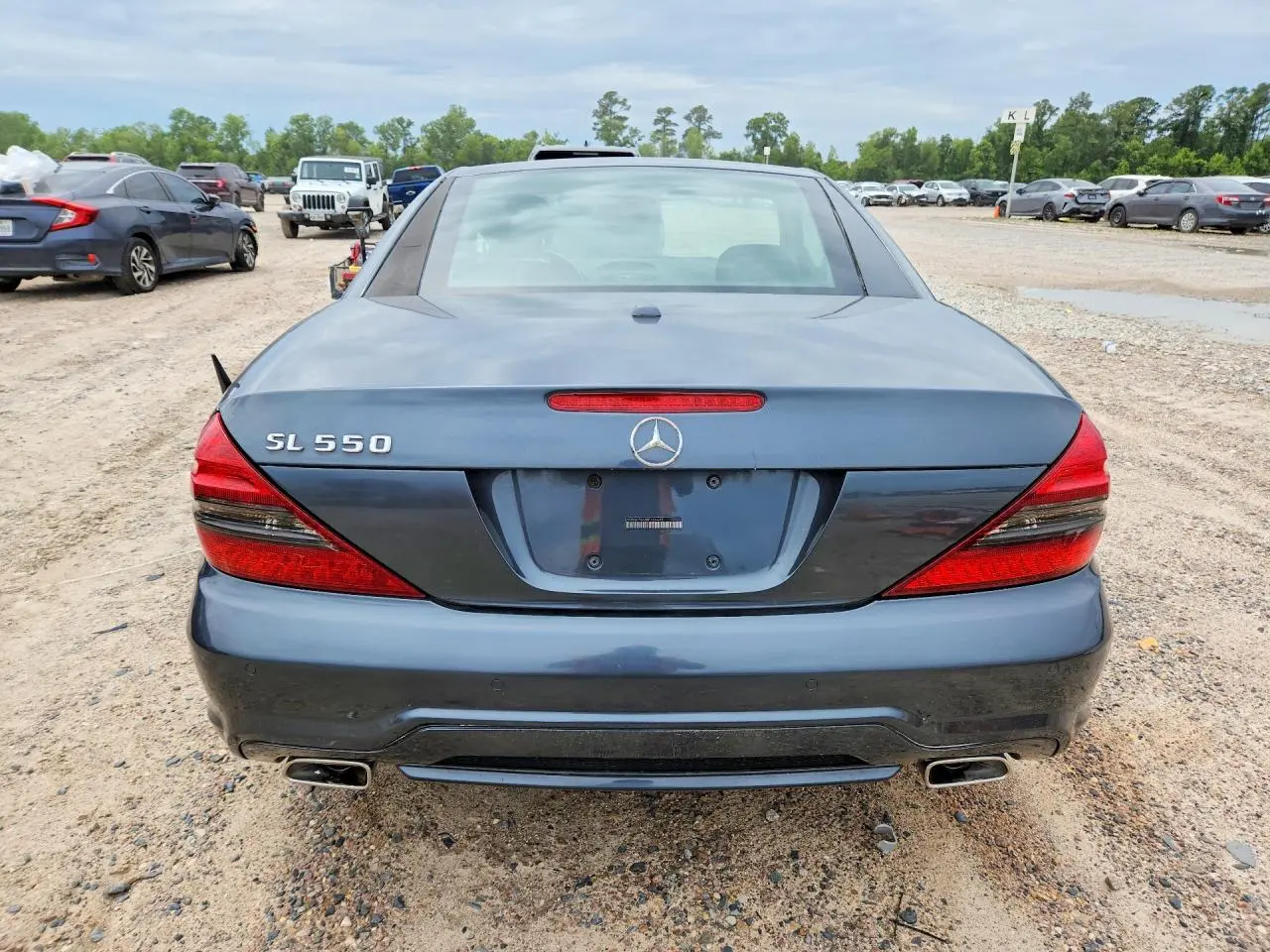 2011 Mercedes-Benz #6