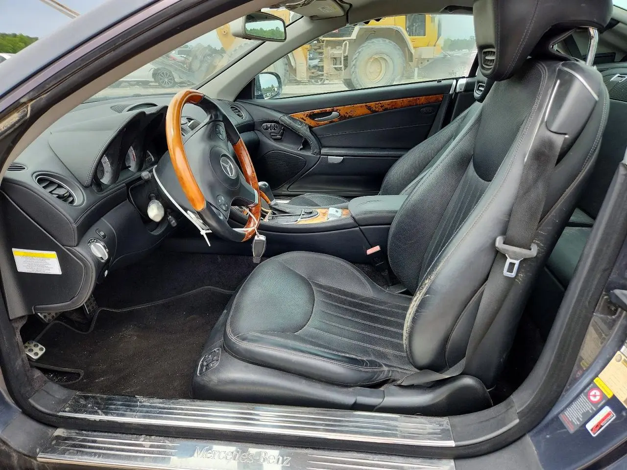 2011 Mercedes-Benz #7