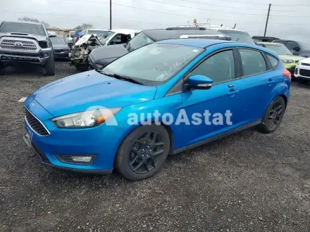 2016 Ford #1