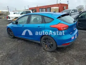 2016 Ford Focus #2