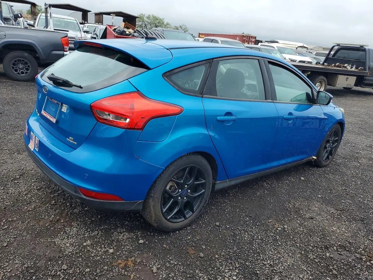 2016 Ford #3
