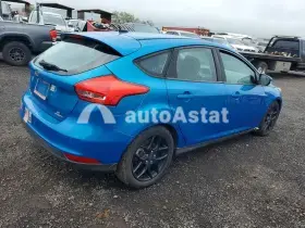 2016 Ford Focus #3