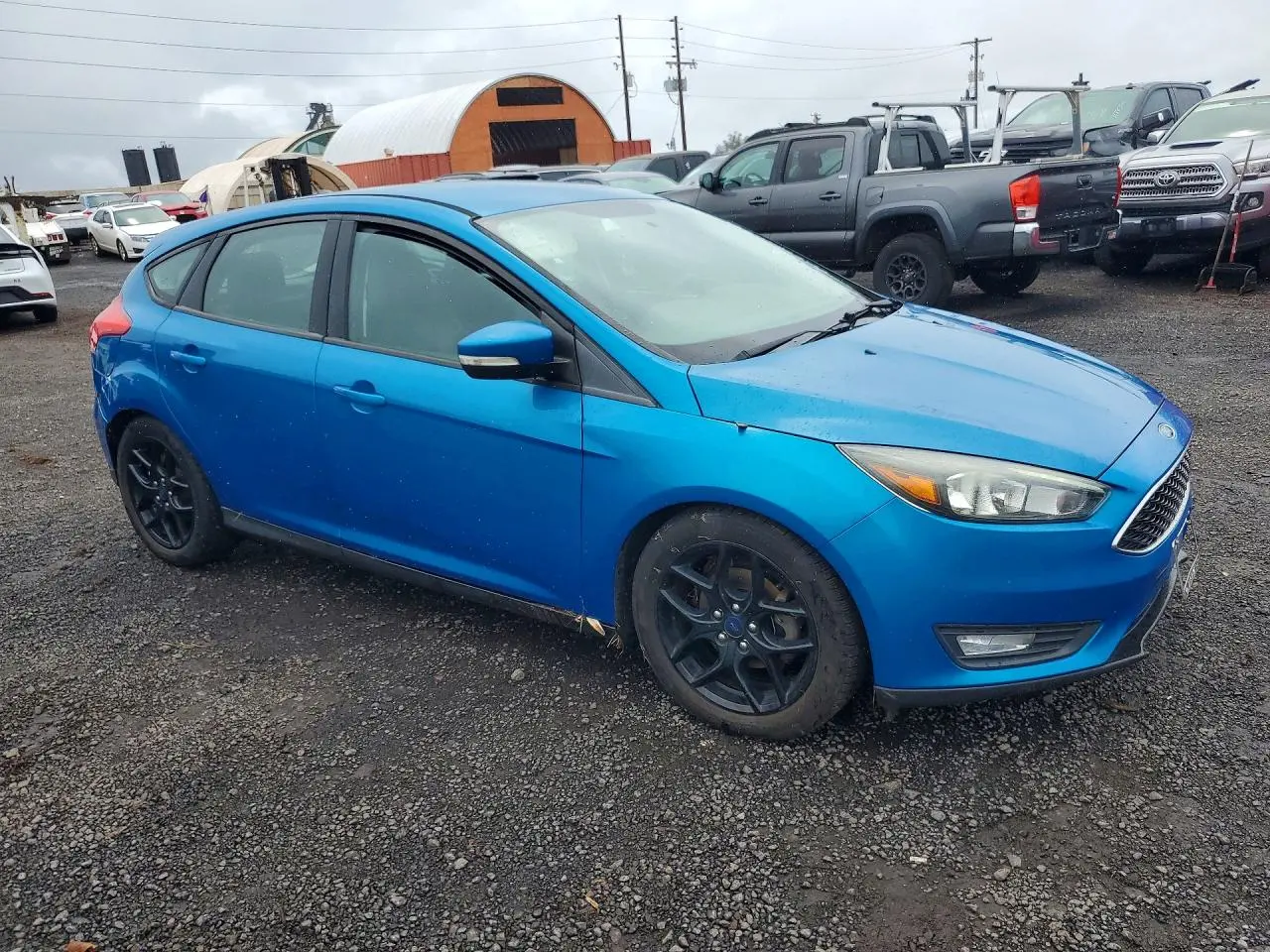 2016 Ford #4