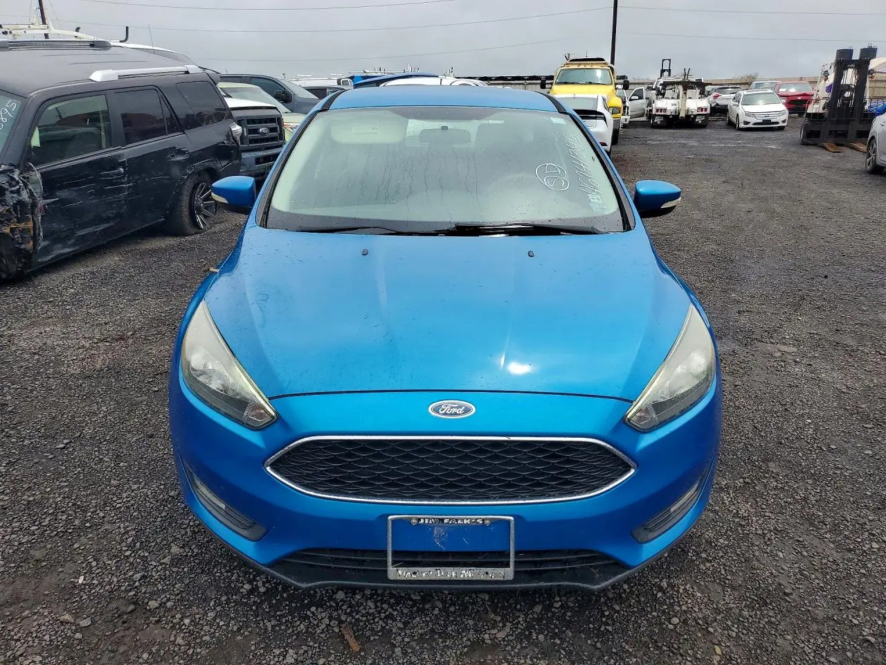 2016 Ford #5