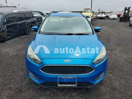 2016 Ford #5