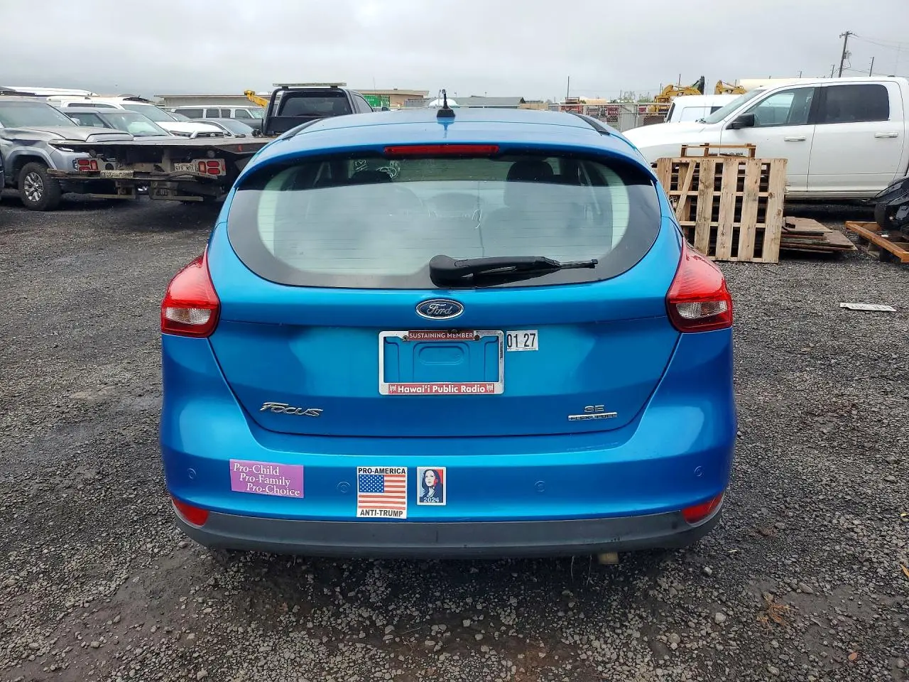 2016 Ford #6