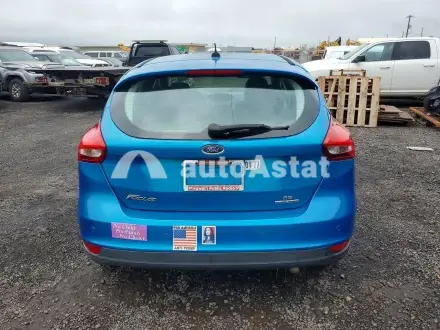 2016 Ford #6