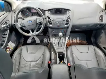 2016 Ford #8