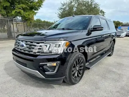 2019 Ford #1