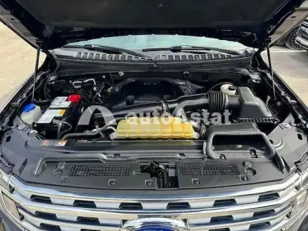 2019 Ford #15