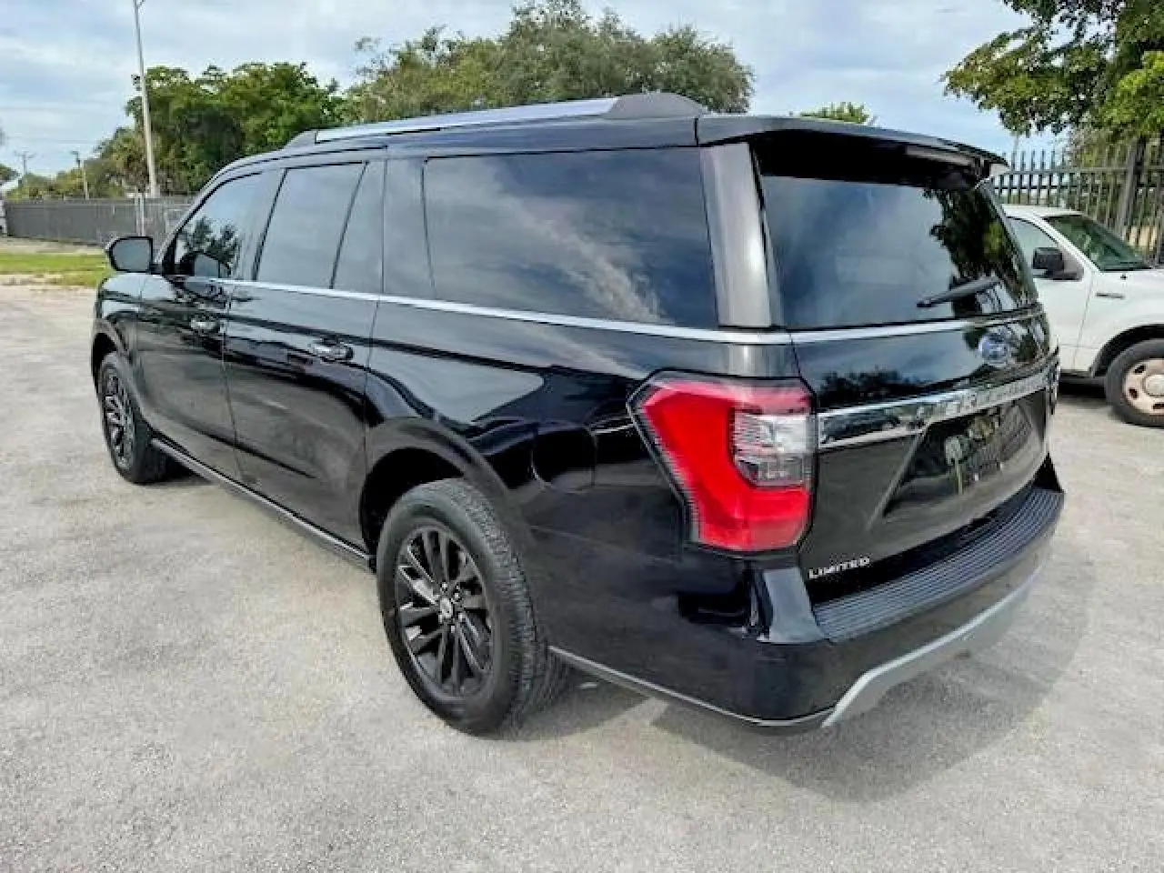 2019 Ford #2