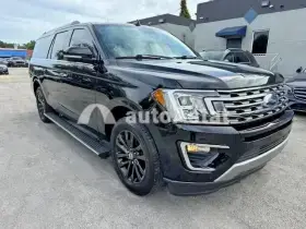 2019 Ford Expedition #4
