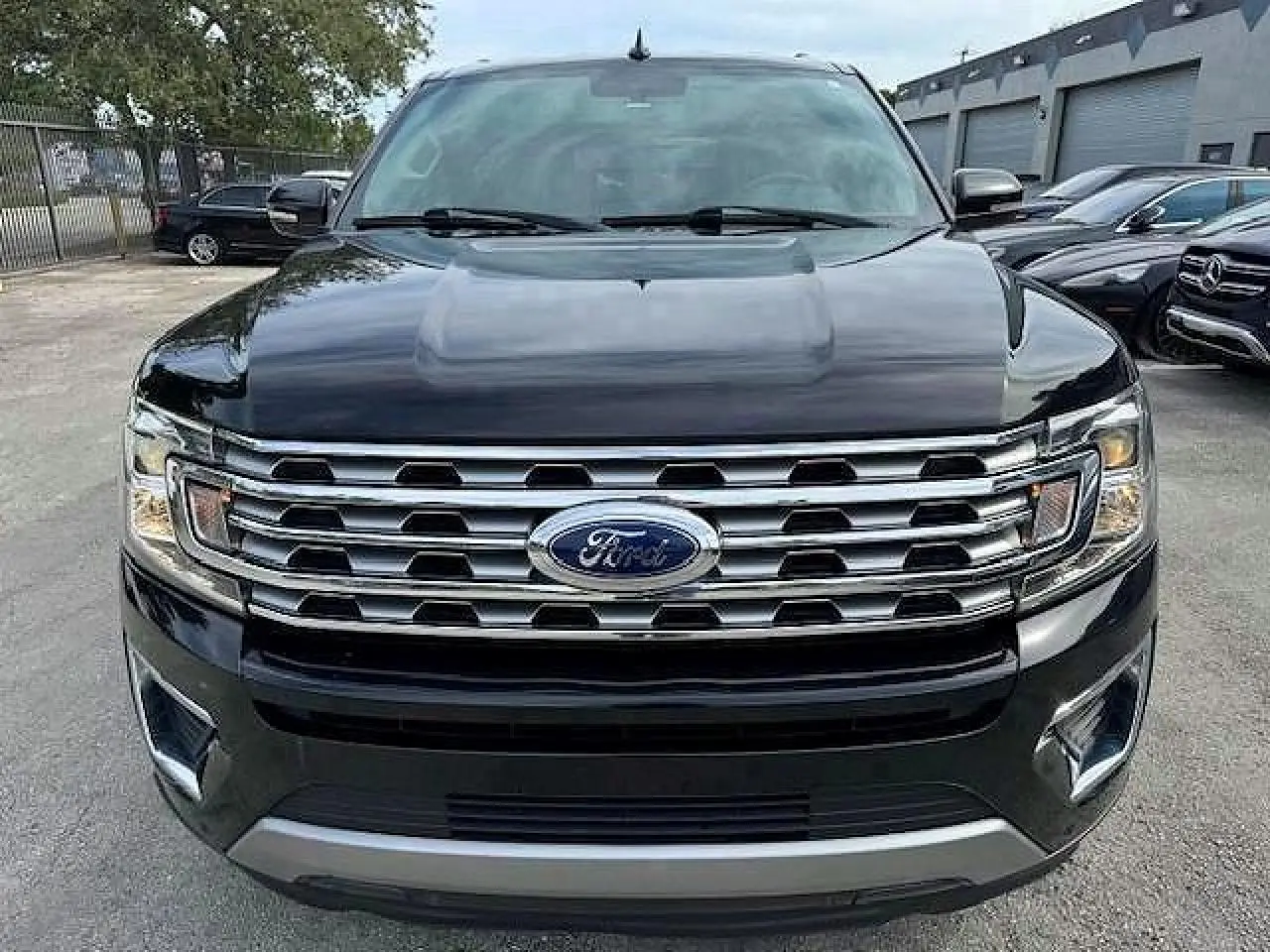 2019 Ford #5