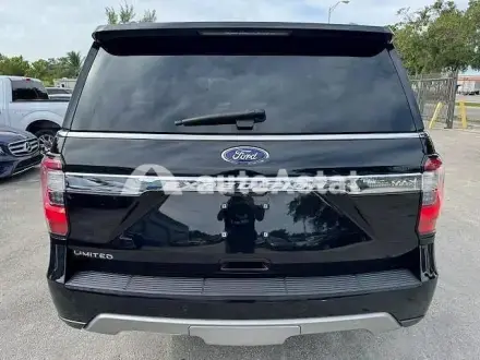 2019 Ford #6