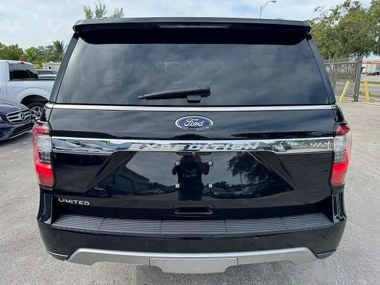 2019 Ford #6