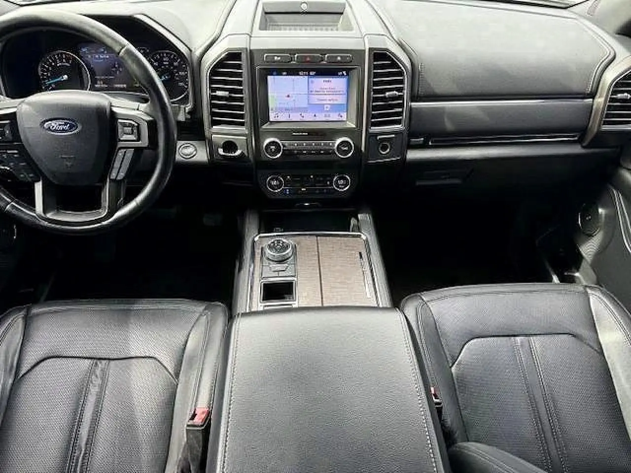 2019 Ford #8
