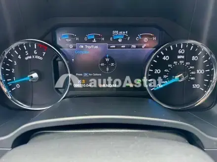 2019 Ford #9