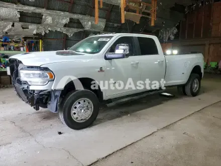 2023 RAM #1