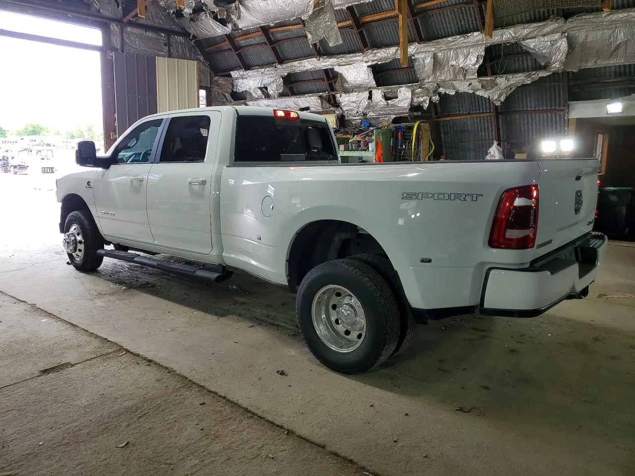 2023 RAM #2