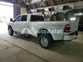 2023 RAM 3500 #2