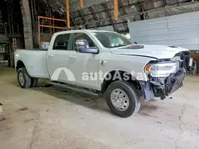 2023 RAM 3500 #4