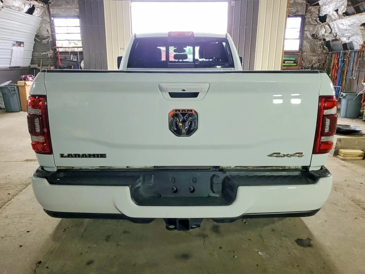 2023 RAM #6