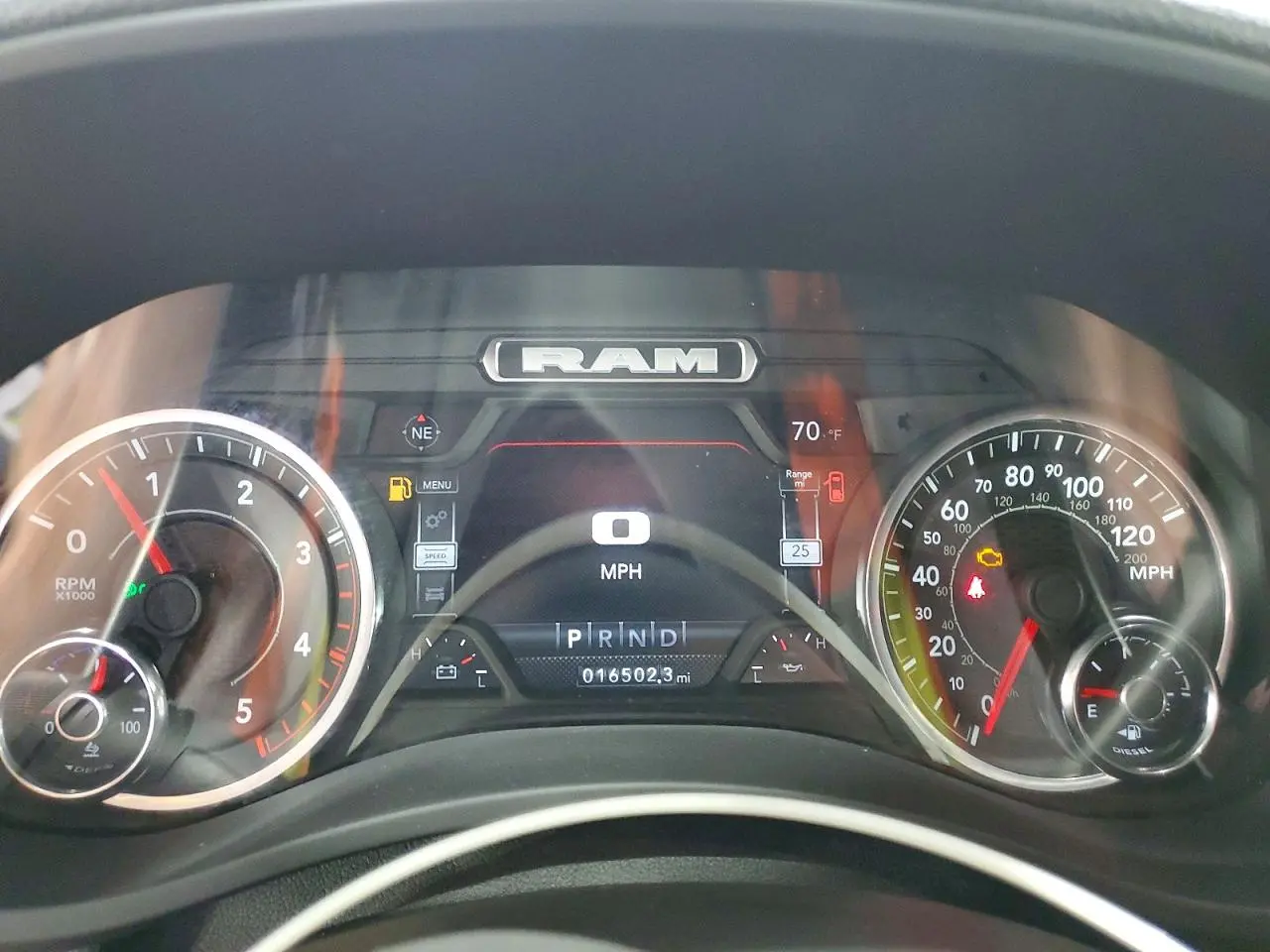 2023 RAM #9