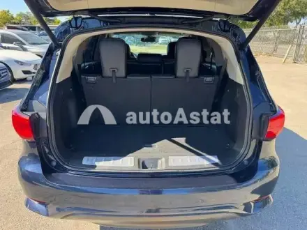2020 Infiniti #12
