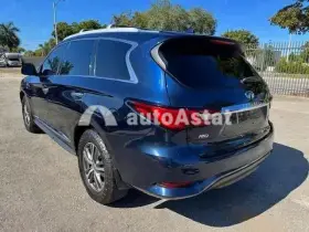 2020 Infiniti QX60 #2