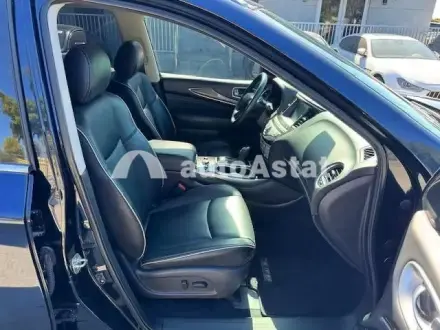 2020 Infiniti #7
