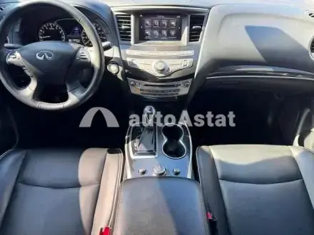 2020 Infiniti #8