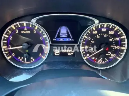2020 Infiniti #9