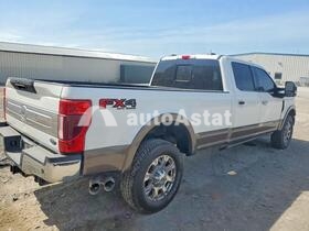 2021 Ford F-350 #3