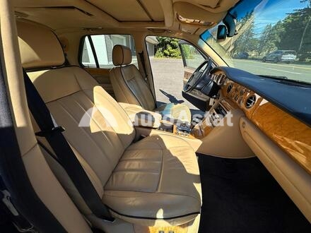 2008 Bentley #5