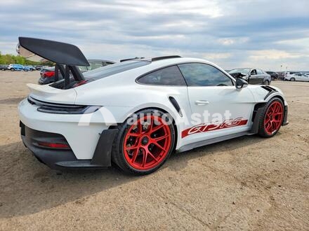 2024 Porsche #3
