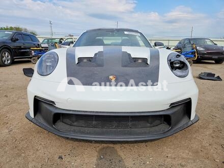 2024 Porsche #5