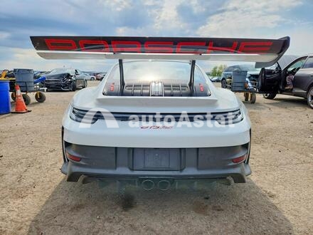 2024 Porsche #6