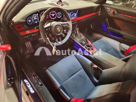 2024 Porsche #8