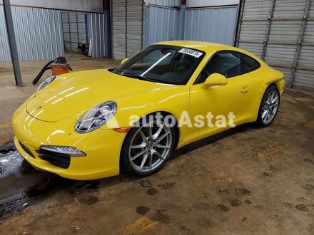 2013 Porsche #1