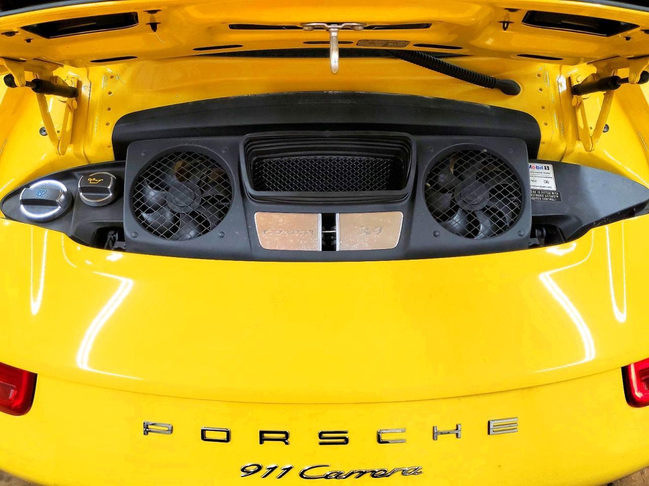 2013 Porsche #11