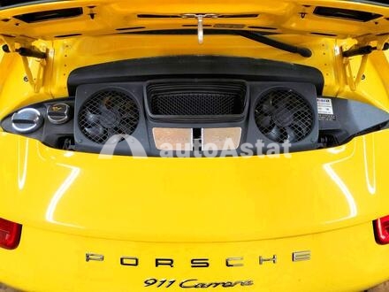 2013 Porsche #11