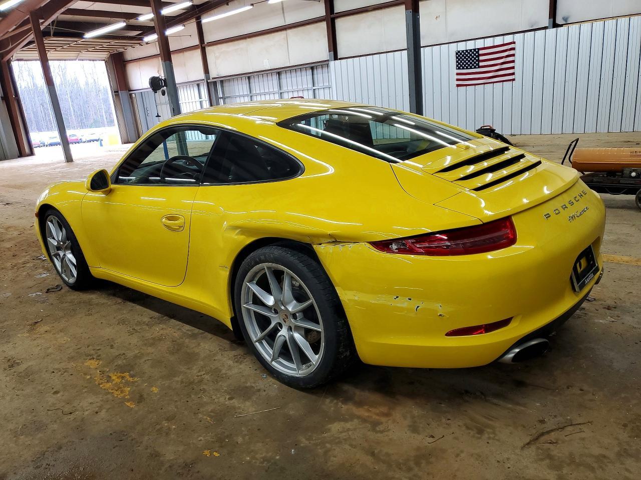 2013 Porsche #2